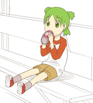 yotsuba!&DrPepper01.jpg